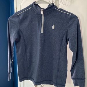 Johnnie- O Youth Pullover